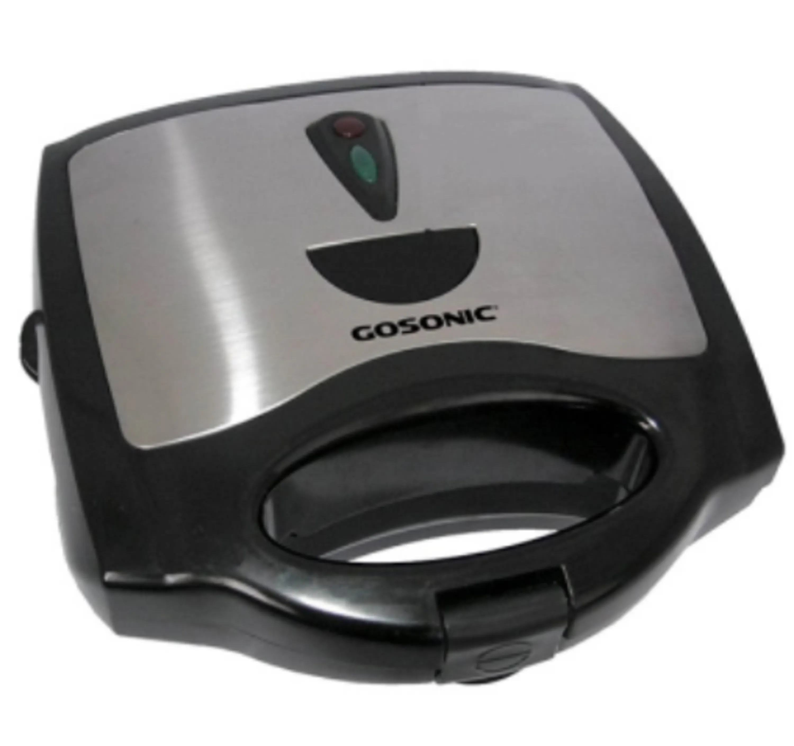 ساندویچ ساز و گریل  گاسونیک    مدل   GSM-603